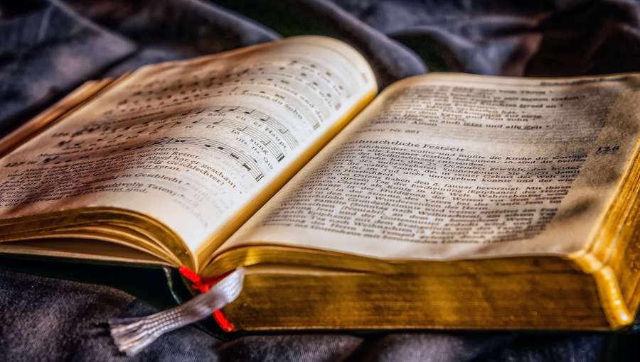 Letteratura
